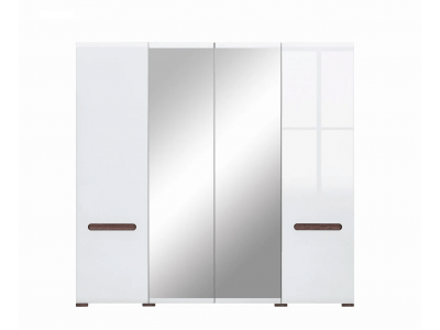 Гардероб Azteca SZF2D2L/21/22